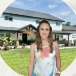 Colleen Roberts | Barndominium DIY & Tips